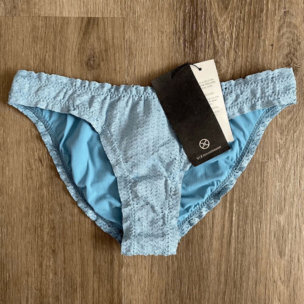NWT ViX Scales Basic in Cloud XS​​​​​​